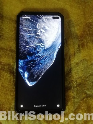 Xiaomi redmi k30